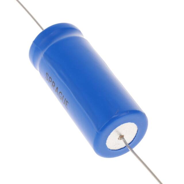 TVA1613 Vishay Sprague  Condensateurs électrolytiques en aluminium